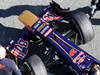 JEREZ TEST FEBBRAIO 2013, Scuderia Toro Rosso STR8 nosecone.
06.02.2013. 