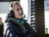 JEREZ TEST FEBBRAIO 2013, Martin Whitmarsh (GBR) McLaren Chief Executive Officer.
06.02.2013. 