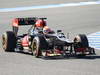 JEREZ TEST FEBBRAIO 2013, Romain Grosjean (FRA) Lotus F1 E21.
06.02.2013. 