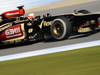 JEREZ TEST FEBBRAIO 2013, Romain Grosjean (FRA) Lotus F1 E21.
06.02.2013. 