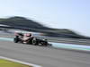 JEREZ TEST FEBBRAIO 2013, Romain Grosjean (FRA) Lotus F1 E21.
06.02.2013. 