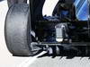 JEREZ TEST FEBBRAIO 2013, McLaren MP4-28 rear diffuser.
06.02.2013. 