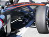 JEREZ TEST FEBBRAIO 2013, McLaren MP4-28 front suspension.
06.02.2013. 