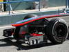 JEREZ TEST FEBBRAIO 2013, McLaren MP4-28 front wing.
06.02.2013. 