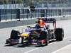 JEREZ TEST FEBBRAIO 2013, Mark Webber (AUS) Red Bull Racing RB9.
06.02.2013. 