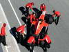 JEREZ TEST FEBBRAIO 2013, Luiz Razia (BRA) Marussia F1 Team MR02.
06.02.2013. 