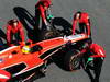 JEREZ TEST FEBBRAIO 2013, Luiz Razia (BRA) Marussia F1 Team MR02.
06.02.2013. 
