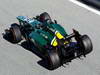 JEREZ TEST FEBBRAIO 2013, Giedo van der Garde (NLD) Caterham CT03.
06.02.2013. 