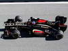 JEREZ TEST FEBBRAIO 2013, Romain Grosjean (FRA) Lotus F1 E21.
06.02.2013. 