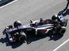 JEREZ TEST FEBBRAIO 2013, Nico Hulkenberg (GER) Sauber C32.
06.02.2013. 