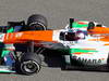 JEREZ TEST FEBBRAIO 2013, Paul di Resta (GBR) Sahara Force India VJM06.
06.02.2013. 