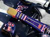 JEREZ TEST FEBBRAIO 2013, Scuderia Toro Rosso STR8.
06.02.2013. 