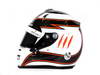JEREZ TEST FEBBRAIO 2013, The helmet of Max Chilton (GBR) Marussia F1 Team.
06.02.2013. 