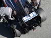 JEREZ TEST FEBBRAIO 2013, Sauber C32 rear wing.
06.02.2013. 