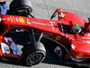 JEREZ TEST FEBBRAIO 2013, Felipe Massa (BRA) Ferrari F138.
06.02.2013. 