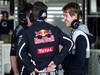 JEREZ TEST FEBBRAIO 2013, Sebastian Vettel (GER) Red Bull Racing.
06.02.2013. 