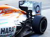 JEREZ TEST FEBBRAIO 2013, Sahara Force India F1 VJM06 rear suspension.
06.02.2013. 