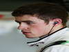JEREZ TEST FEBBRAIO 2013, Paul di Resta (GBR) Sahara Force India F1.
06.02.2013. 