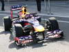 JEREZ TEST FEBBRAIO 2013, Mark Webber (AUS) Red Bull Racing RB9.
06.02.2013. 