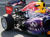 JEREZ TEST FEBBRAIO 2013, Mark Webber (AUS) Red Bull Racing RB9 rear suspension.
06.02.2013. 