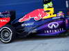 JEREZ TEST FEBBRAIO 2013, Mark Webber (AUS) Red Bull Racing RB9 running flow-vis paint.
06.02.2013. 