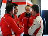 JEREZ TEST FEBBRAIO 2013, Luiz Razia (BRA) Marussia F1 Team.
06.02.2013. 
