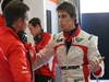 JEREZ TEST FEBBRAIO 2013, Luiz Razia (BRA) Marussia F1 Team.
06.02.2013. 