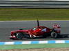 JEREZ TEST FEBBRAIO 2013, Felipe Massa (BRA) Ferrari F138.
06.02.2013. 