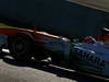 JEREZ TEST FEBBRAIO 2013, James Rossiter (GBR) Sahara Force India F1 VJM06 Simulator Driver.
06.02.2013. 