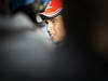 JEREZ TEST FEBBRAIO 2013, Sergio Perez (MEX) McLaren.
06.02.2013. 