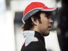 JEREZ TEST FEBBRAIO 2013, Sergio Perez (MEX) McLaren.
06.02.2013. 