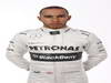 JEREZ TEST FEBBRAIO 2013, Lewis Hamilton (GBR) Mercedes AMG F1.
06.02.2013. 