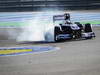 JEREZ TEST FEBBRAIO 2013, Pastor Maldonado (VEN) Williams FW34.
06.02.2013. 
