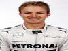 JEREZ TEST FEBBRAIO 2013, Nico Rosberg (GER) Mercedes AMG F1.
06.02.2013. 
