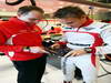 JEREZ TEST FEBBRAIO 2013, Max Chilton (GBR) Marussia F1 Team.
08.02.2013. 