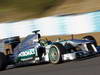 JEREZ TEST FEBBRAIO 2013, Lewis Hamilton (GBR) Mercedes AMG F1 W04.
08.02.2013. 