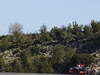 JEREZ TEST FEBBRAIO 2013, Sergio Perez (MEX) McLaren MP4-28.
