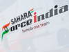JEREZ TEST FEBBRAIO 2013, Sahara Force India F1 Team logo.
08.02.2013. 