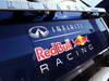 JEREZ TEST FEBBRAIO 2013, Red Bull Racing logo on a truck.
08.02.2013. 