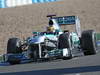 JEREZ TEST FEBBRAIO 2013, Lewis Hamilton (GBR) Mercedes AMG F1 W04.
08.02.2013. 