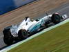 JEREZ TEST FEBBRAIO 2013, Lewis Hamilton (GBR) Mercedes AMG F1 W04.
08.02.2013. 