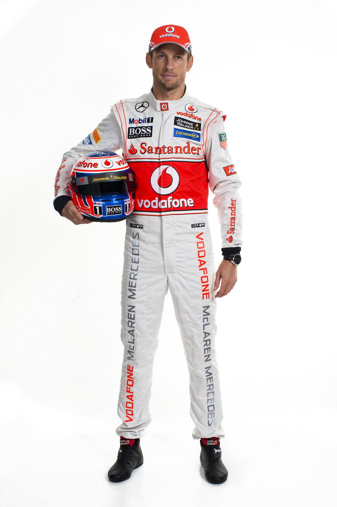 MCLAREN MP4-28