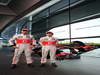 MCLAREN MP4-28