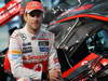 MCLAREN MP4-28