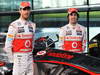 MCLAREN MP4-28