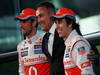 MCLAREN MP4-28
