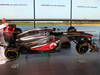 MCLAREN MP4-28, The new McLaren MP4-28 is unveiled.
31.01.2013. McLaren MP4-28 Launch, McLaren Technology Centre, Woking, England.
