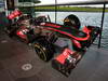 MCLAREN MP4-28, The new McLaren MP4-28.
31.01.2013. McLaren MP4-28 Launch, McLaren Technology Centre, Woking, England.
