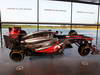 MCLAREN MP4-28, The new McLaren MP4-28.
31.01.2013. McLaren MP4-28 Launch, McLaren Technology Centre, Woking, England.
