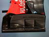 MCLAREN MP4-28, McLaren MP4-28 front wing detail.
31.01.2013. McLaren MP4-28 Launch, McLaren Technology Centre, Woking, England.
